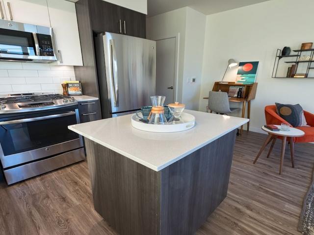 Apartment for rent in Seattle, Washington