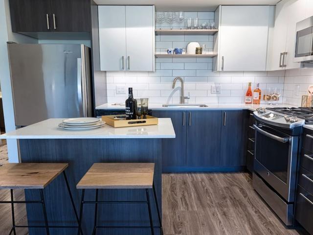 Apartment for rent in Seattle, Washington
