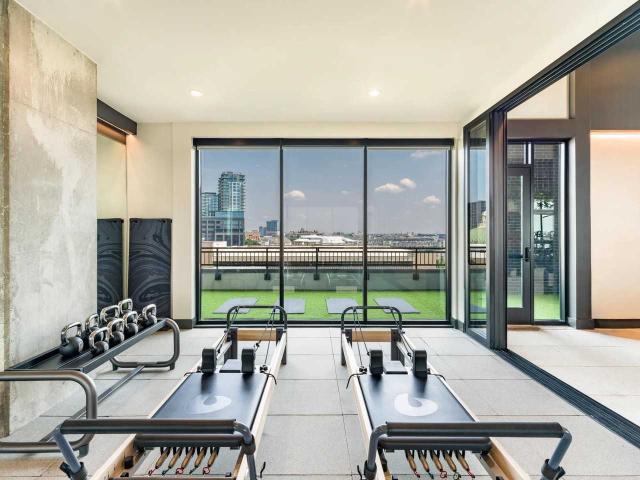 Apartment for rent in Dallas, Texas