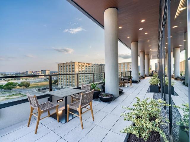 Apartment for rent in Dallas, Texas
