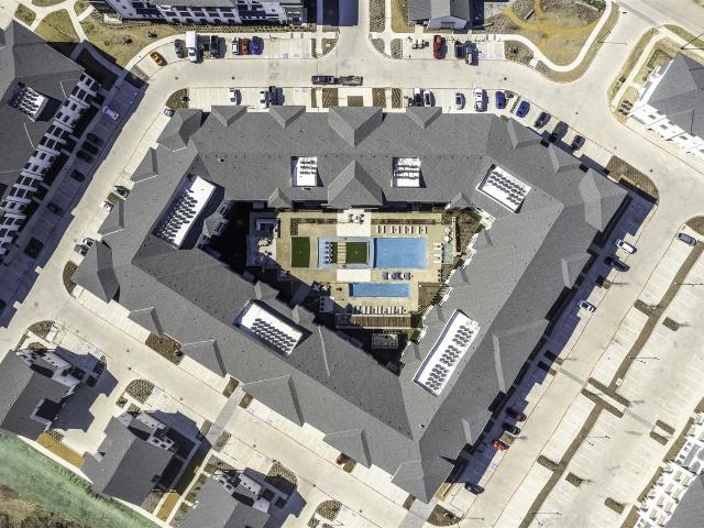 Apartment for rent in Parker, Texas