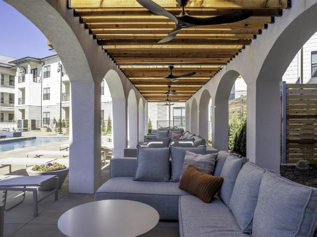 Apartment for rent in Parker, Texas