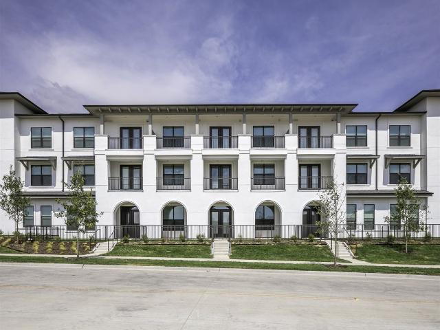 Apartment for rent in Parker, Texas