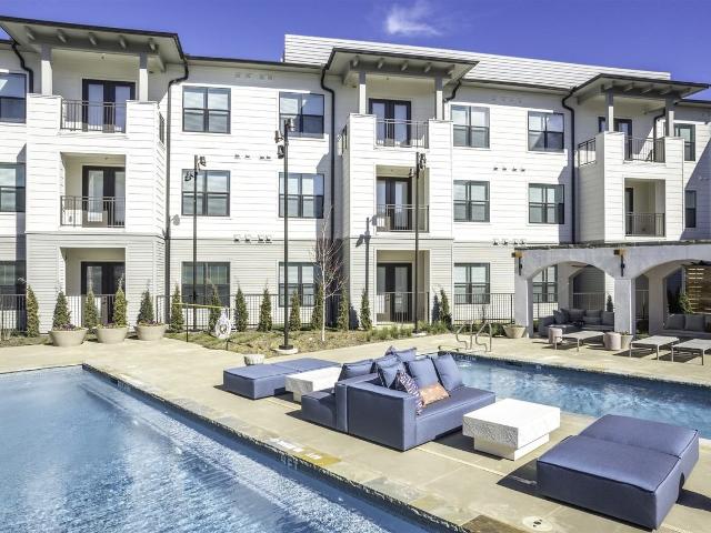 Apartment for rent in Parker, Texas