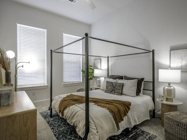 Apartment for rent in Parker, Texas