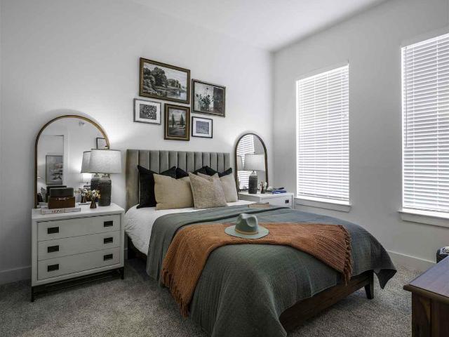 Apartment for rent in Parker, Texas