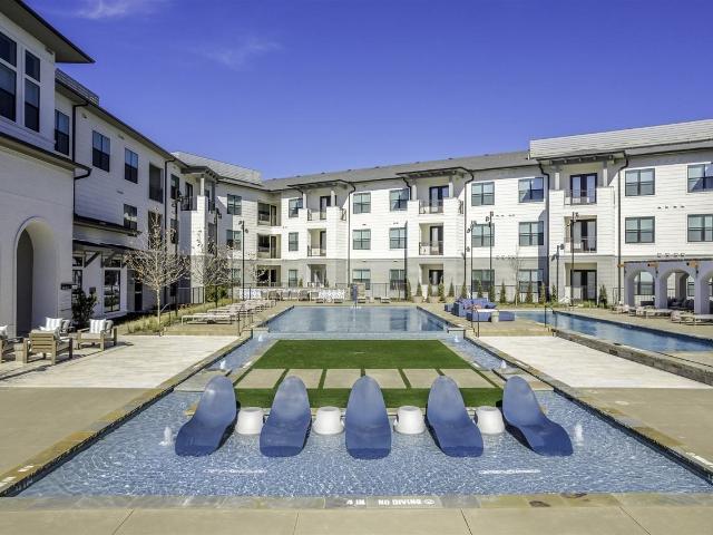 Apartment for rent in Parker, Texas