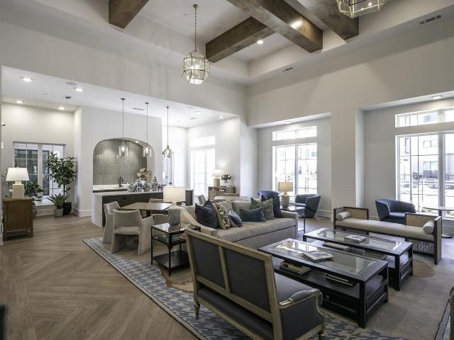 Apartment for rent in Parker, Texas