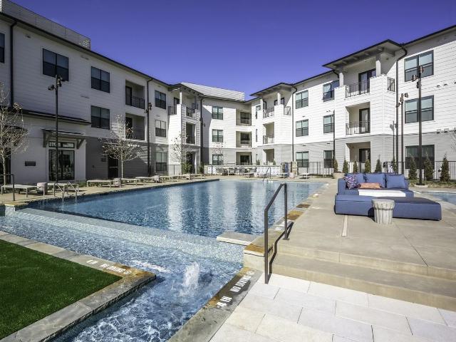 Apartment for rent in Parker, Texas