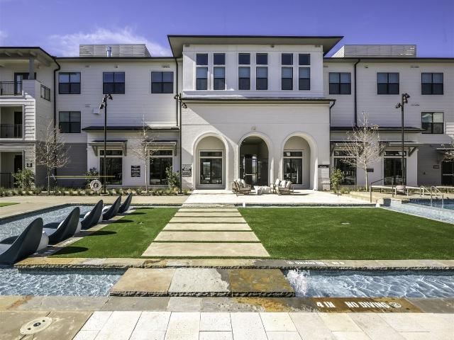 Apartment for rent in Parker, Texas