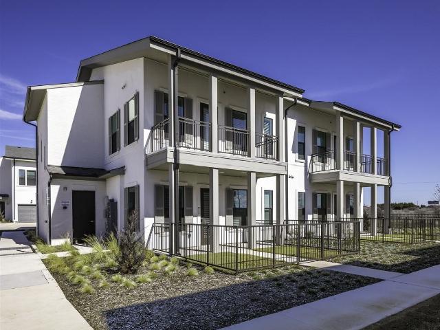 Apartment for rent in Parker, Texas