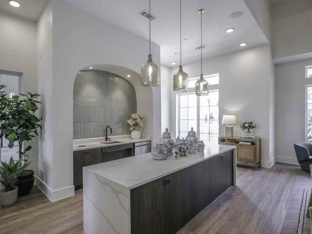 Apartment for rent in Parker, Texas