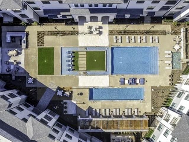 Apartment for rent in Aledo
