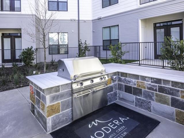 Apartment for rent in Aledo