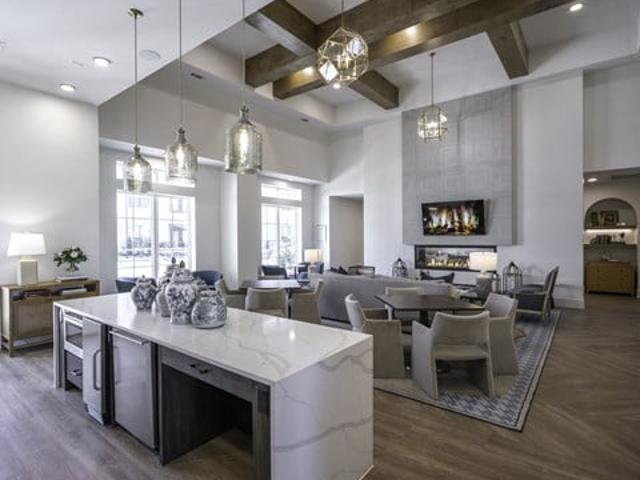 Apartment for rent in Aledo