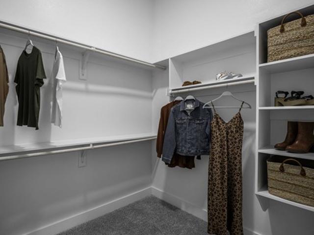 Apartment for rent in Aledo