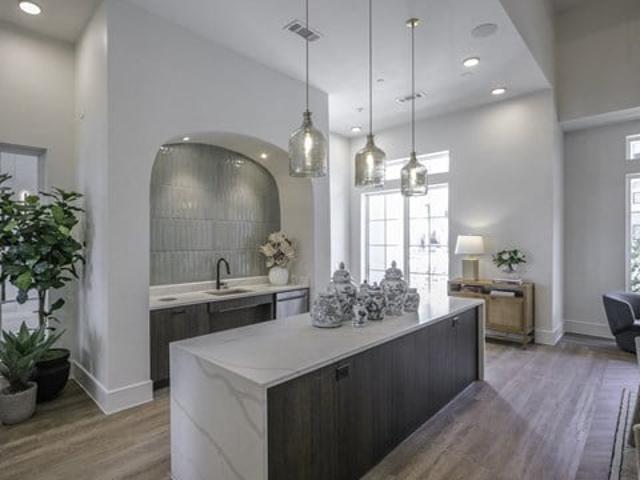 Apartment for rent in Aledo