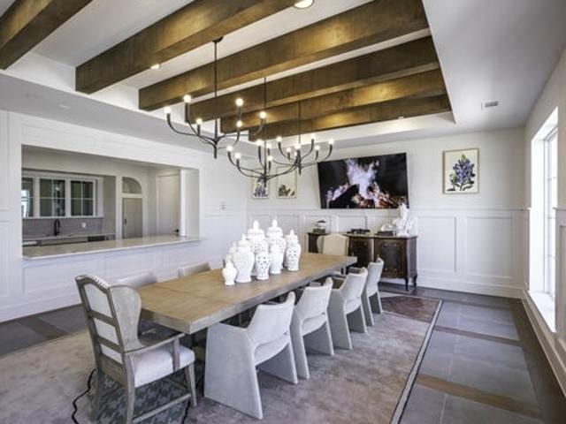 Apartment for rent in Aledo