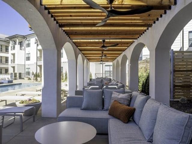 Apartment for rent in Aledo