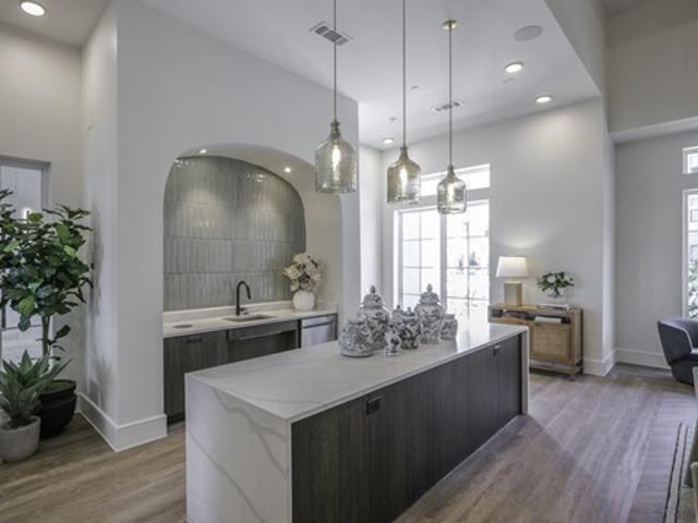 Apartment for rent in Aledo