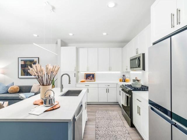 Apartment for rent in Harris, Texas