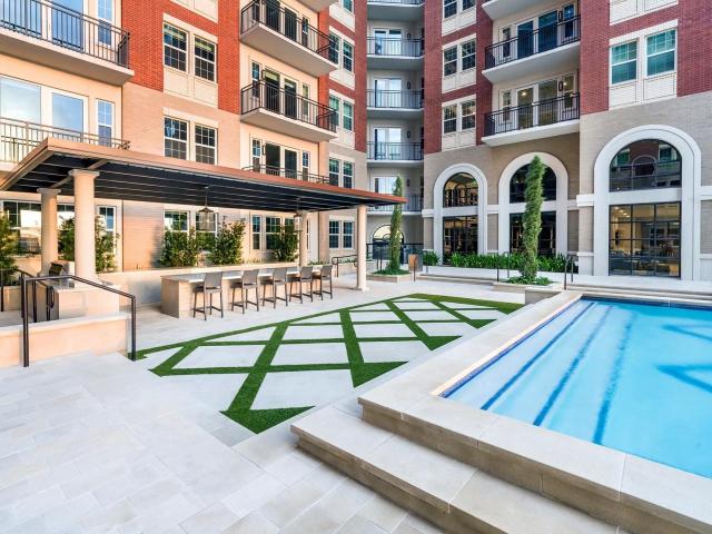 Apartment for rent in Harris, Texas