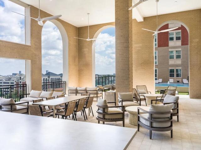 Apartment for rent in Harris, Texas