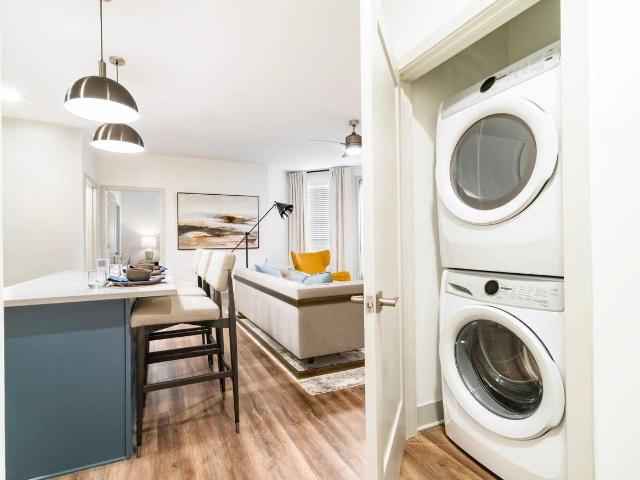 Apartment for rent in Atlanta, Georgia