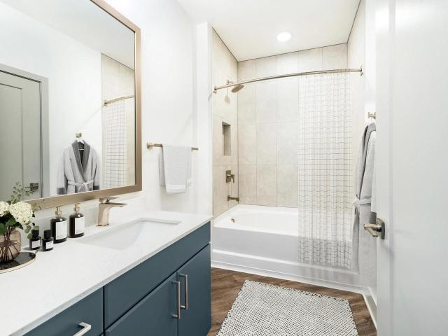 Apartment for rent in Atlanta, Georgia