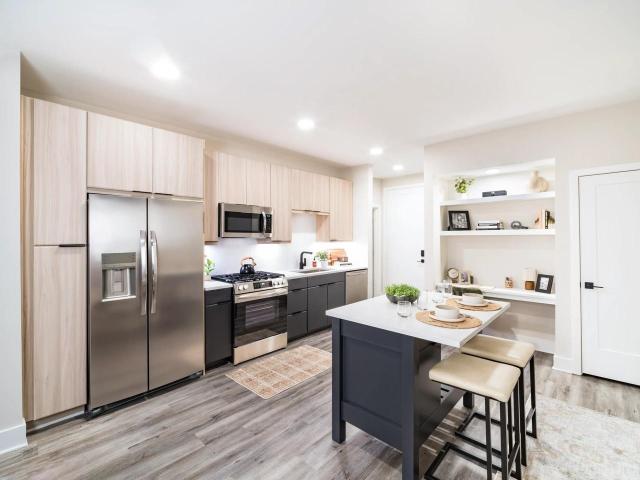 Apartment for rent in Atlanta, Georgia