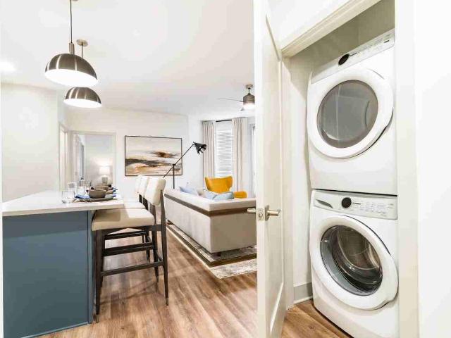 Apartment for rent in Atlanta, Georgia