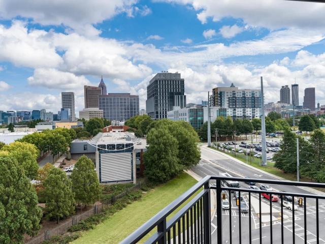 Apartment for rent in Atlanta, Georgia
