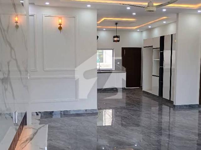 House for rent in Islamabad