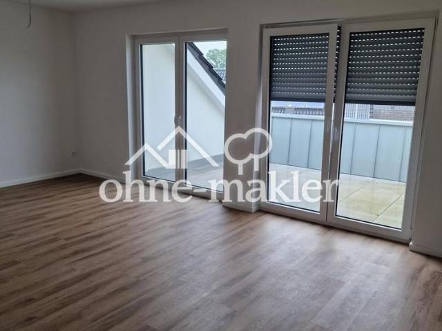 Apartment mieten in Wallenhorst, Niedersachsen