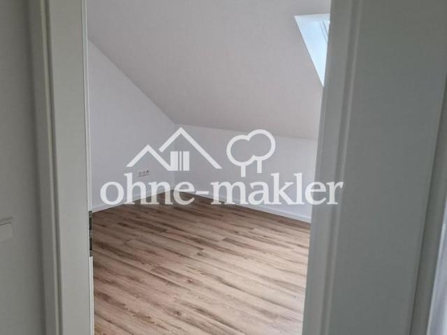 Apartment mieten in Wallenhorst, Niedersachsen