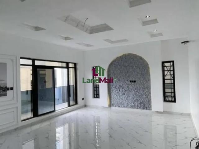 Property for sale in Eti Osa, Abuja