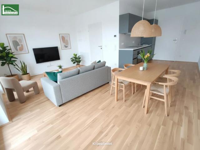 Apartment mieten in Weitern, St. Pölten