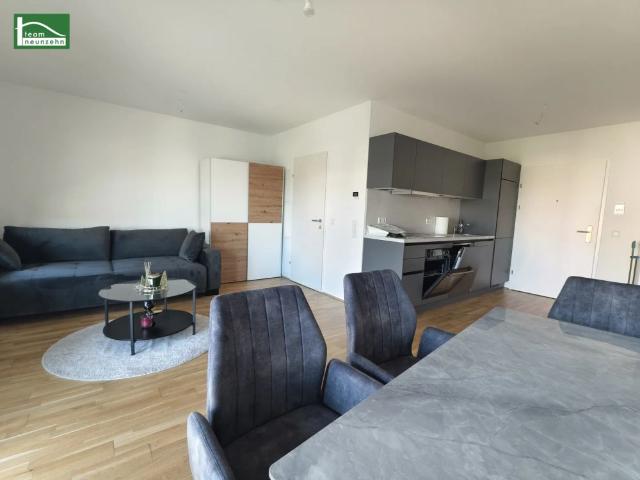 Apartment mieten in Weitern, St. Pölten