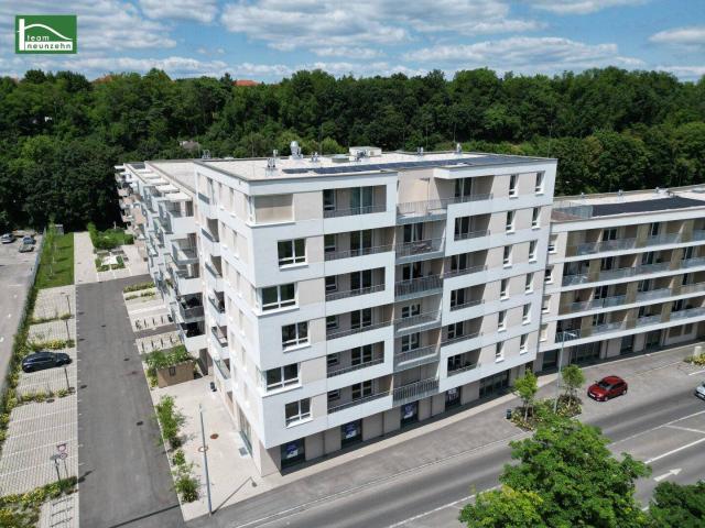 Apartment mieten in Weitern, St. Pölten