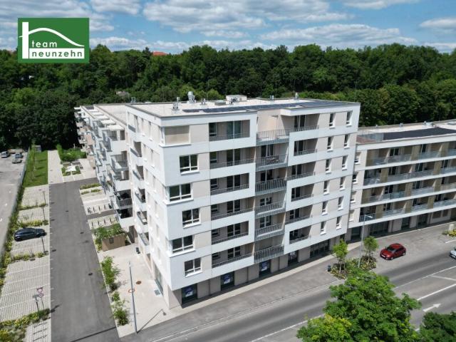 Wohnung mieten in St. Pölten, Niederösterreich
