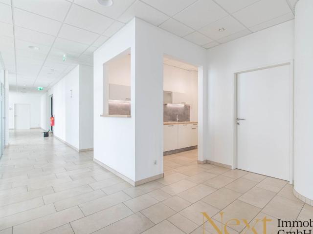 Büro mieten in Traun, Oberösterreich