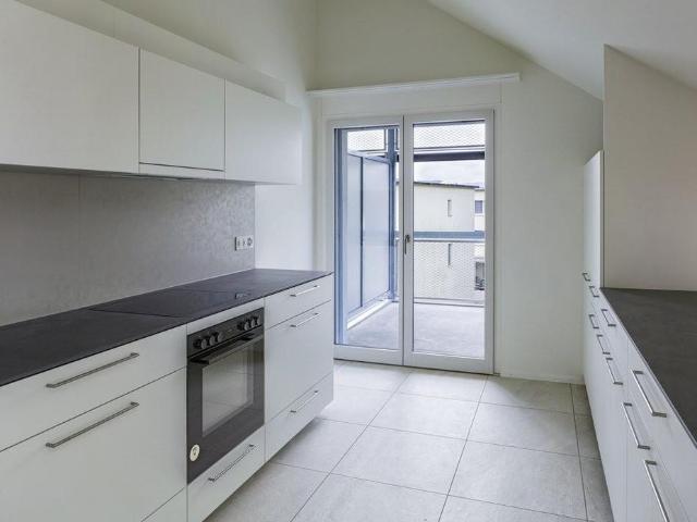 Apartment mieten in Sissach, Bezirk Sissach