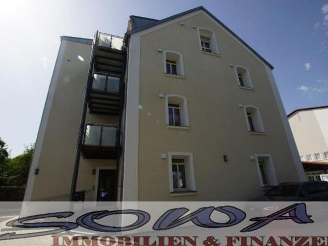 Wohnung kaufen in Neuburg, Bayern