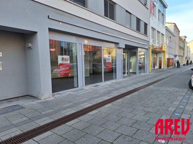 Gewerbe mieten in Ried im Innkreis, Oberösterreich