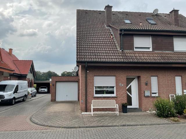 Haus kaufen in Beelen, Nordrhein-Westfalen