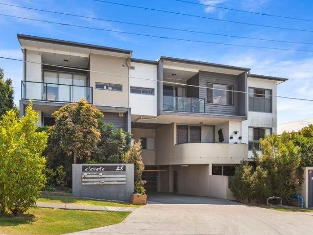 Apartment for rent in Carina Heights, Greater Brisbane
