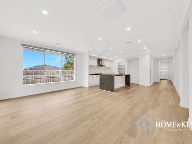 House for rent in Kallo, Melbourne
