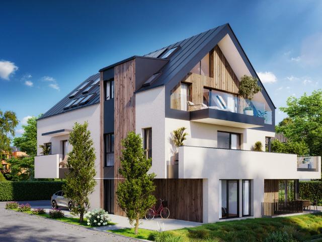 Wohnung kaufen in Salzburg, Rheinland-Pfalz
