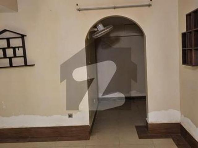 House for rent in Saddar Town, North Waziristan