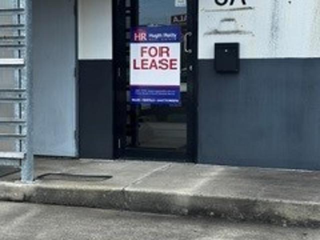 Office for rent in Bakers Creek, Queensland